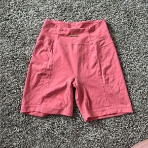 Gymshark whitney simmons shorts